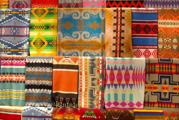 A Texas Child Custody Case Could Upend A Long-Standing System For Native American Adoptions