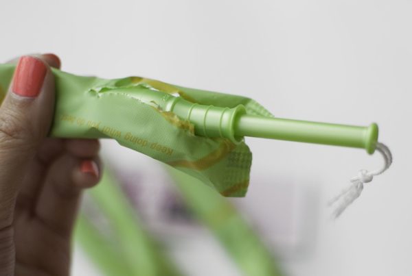 The Long Road To Tampon Tax Reform In Texas