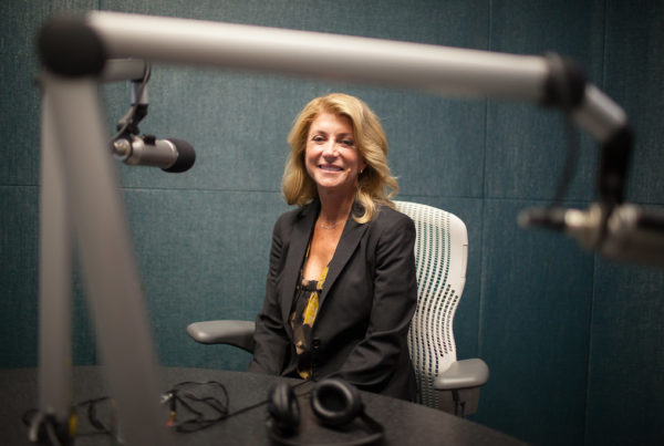 Will Wendy Davis Run For Congress?