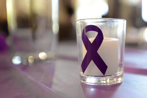 Vetoed Domestic Violence Bill Would Have Helped Law Enforcement Better Protect Abuse Survivors