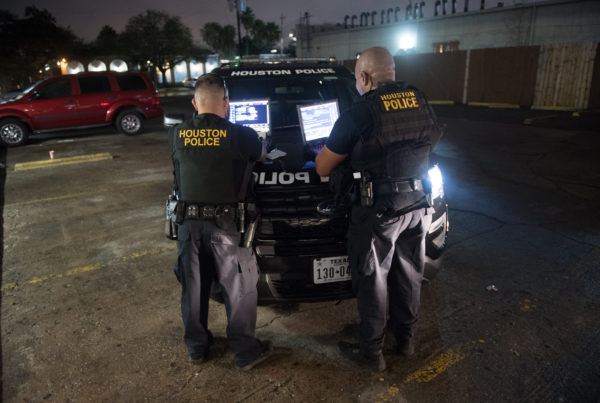 A Deep Dive Into Civil Asset Forfeiture Found That Most Don’t Fight To Reclaim Property