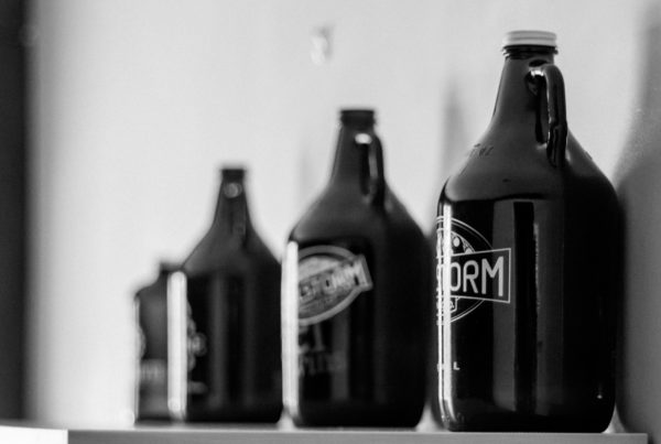 With Abbott’s Signature, ‘Beer-To-Go’ Bill Becomes Law