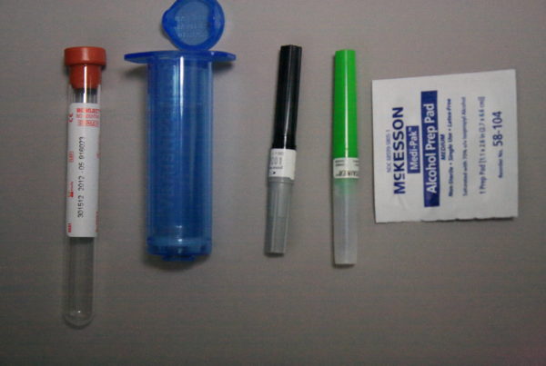 News Roundup: Defective Blood-Testing Kits Could Compromise Thousands Of Harris County DWI Cases