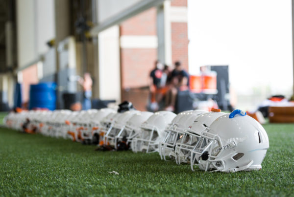 The NFL Has Asked Teams To Stop Using The ‘Oklahoma Drill’