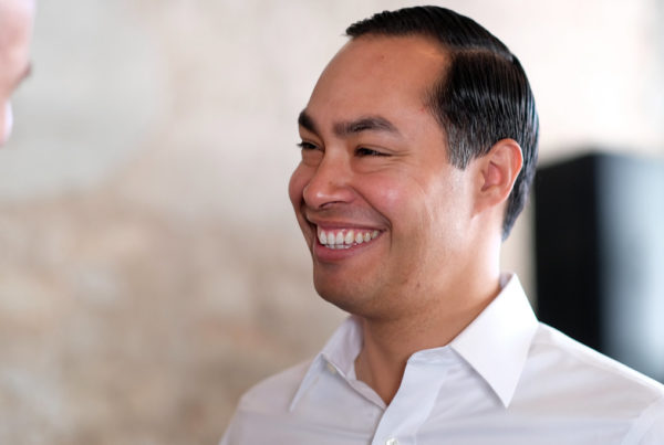 Julián Castro Drops Out Of The Presidential Race