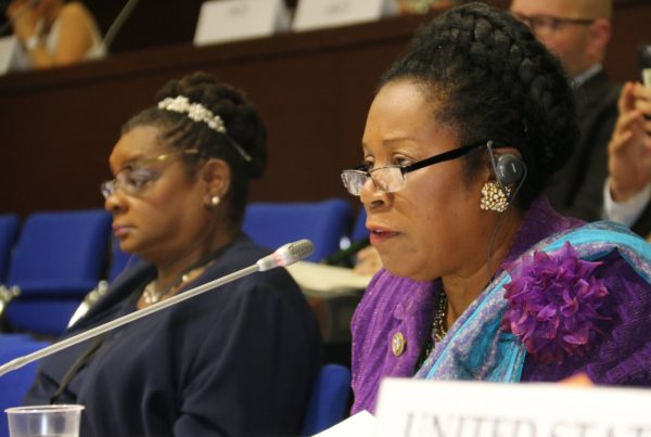 News Roundup: A House Subcommittee Considers The Possibility Of Slavery Reparations