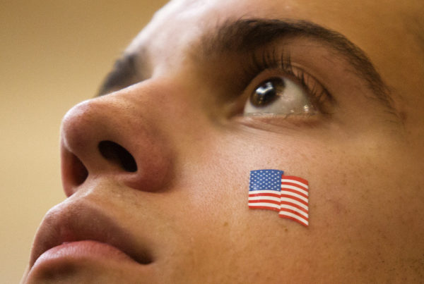 Texas Still Isn’t Purple: Top Takeaways From The UT/Texas Tribune Poll