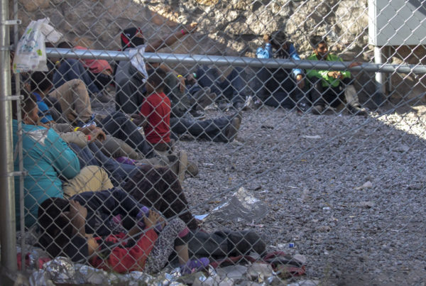 News Roundup: US Senate Passes Emergency Funding Bill For Migrants, Competing With The House’s