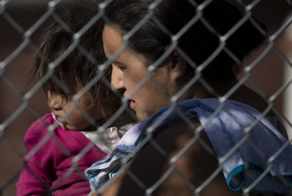 How To Best Capture The Experiences Of Migrants And Refugees Through Photojournalism  