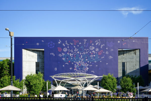 Goodbye ITunes: News From Apple’s Worldwide Developers Conference