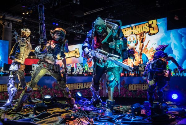 Final Fantasy, Halo And Keanu: What’s New And Not So New From E3