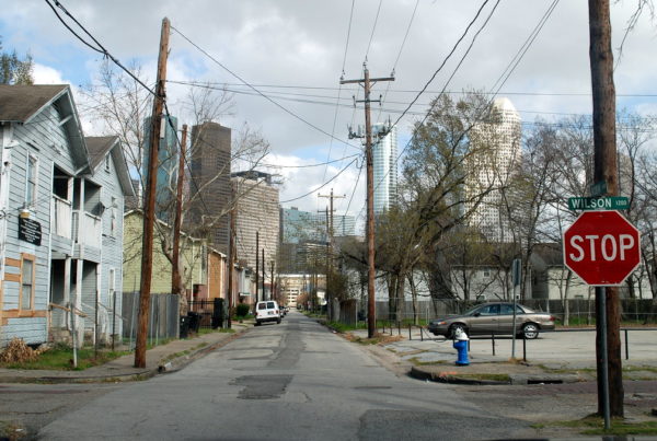 In Houston, More Deaths From Social Media-Fueled Gang Violence