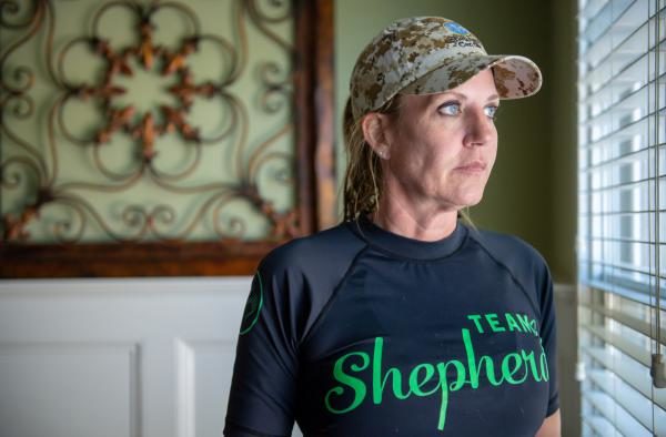 Guns Make Some Women Feel Safe, From What?
