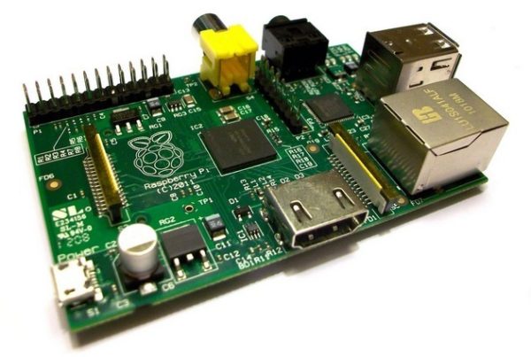 A Tiny Computer Gets Heads Turning In The Tech World