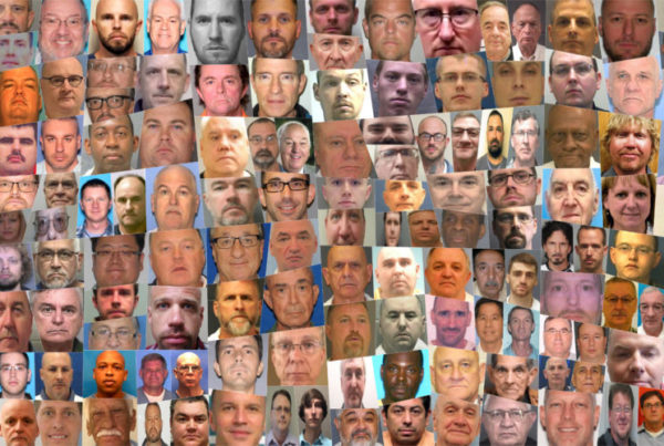 Report alleges Southern Baptist Convention systemically silenced abuse victims
