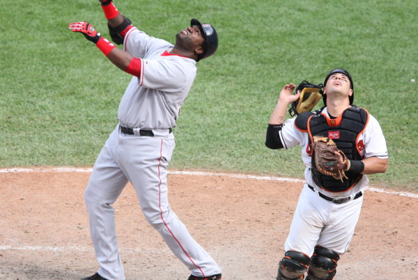 News Roundup: Authorities Say A Texas Man Is Behind The Shooting Of A Former Baseball Star