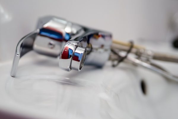 Facing Deregulation, Texas Plumbers Are Planning A Rally At The Capitol