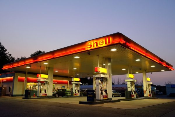 Texas Oil Companies Are Already Feeling The Impact Of US And Iran Tensions