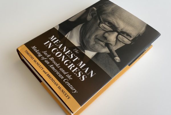 Why Most People Don’t Remember ‘The Meanest Man In Congress’
