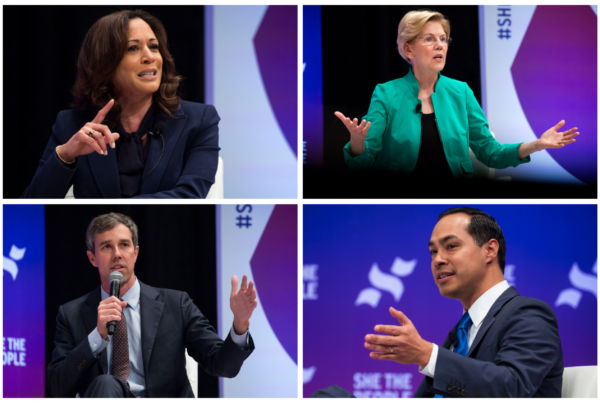 Which Democratic Presidential Candidates Told The Truth During Last Week’s Debates