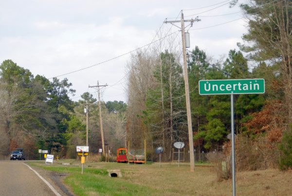 Five Texas Towns With Great Names – And What To Do If You Visit