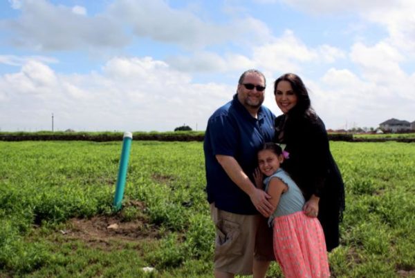 Californians Leave The Beach For Bigger Houses In Prosper, Texas