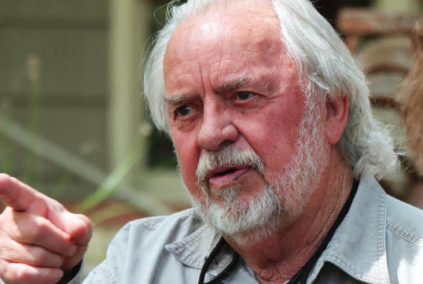 Remembering ‘Beneficent Genius’ Bill Wittliff, The Man Behind ‘Lonesome Dove’ Miniseries