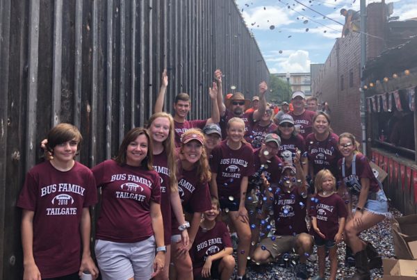 After Their Own Tragedy, Coppell Family Helps Others Navigate The Sudden Loss Of A Loved One