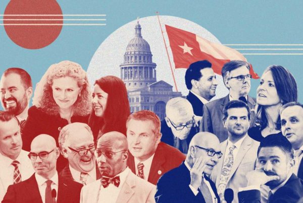 A Report Card For This Session’s Best And Worst Legislators