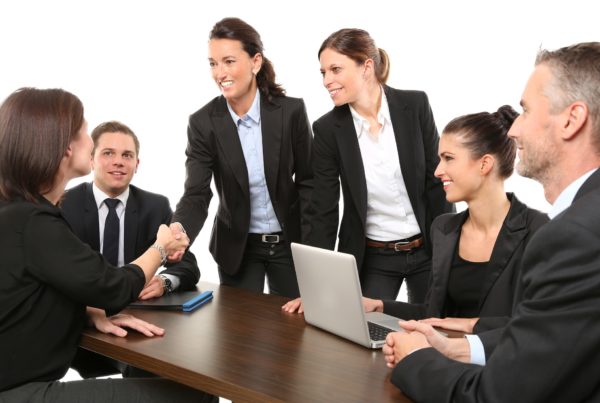 Career Advice Through A Psychological Lens