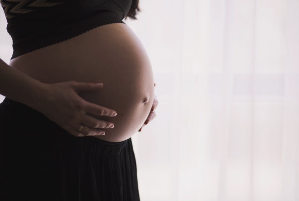 Hospitalizations of pregnant people rose with the delta variant, study shows