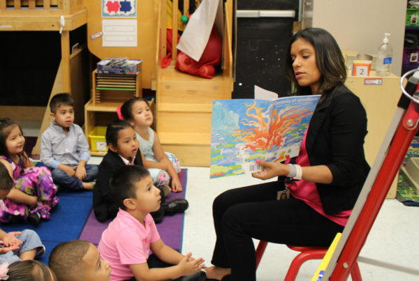 The Charter Effect: San Antonio ISD Embraces School Choice To Attract Families
