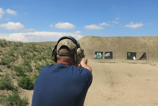 Six Years In, Few People Have Been Sentenced Under Colorado’s Large-Capacity Magazine Ban