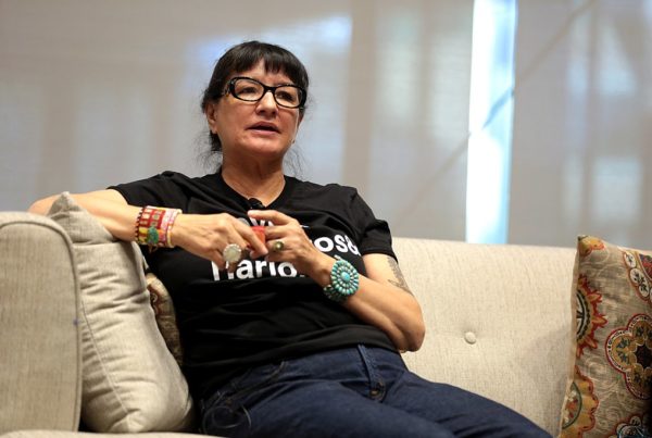 Macondo Workshop Continues In Its Own Write
