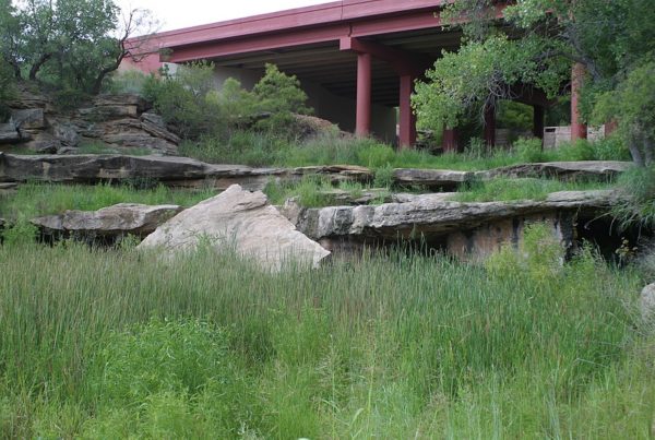 What Happens When The Massive Ogallala Aquifer Becomes Depleted?