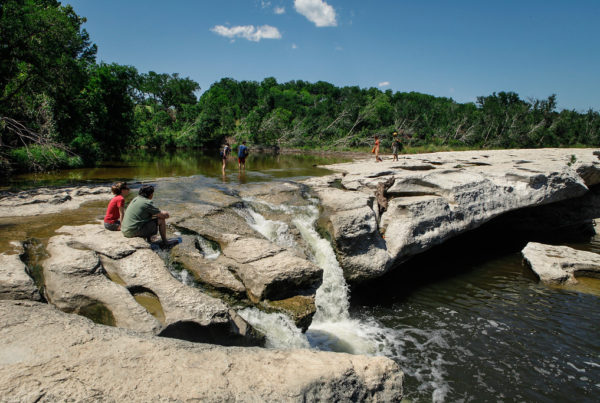 Ballot Measure Aims To Protect State Park Funding