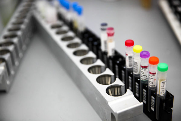 Want To Play In Band Or Park On Campus? If You’re A Bushland ISD Student, Prepare For A Drug Test.