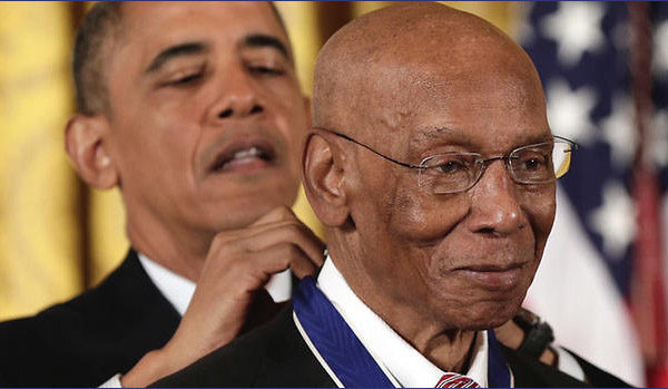 The Texan Accent Of Baseball Hall Of Famer Ernie Banks