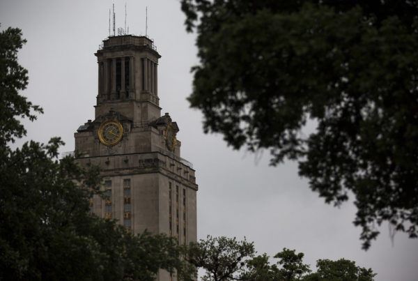 New Mexico Announces Sweeping Free Tuition Program. Will More Texas Schools Follow Suit?