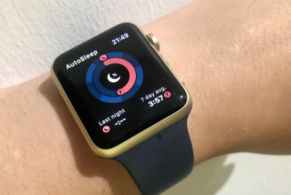 Do Sleep Apps And Trackers Really Help Users Get A Full Eight Hours?