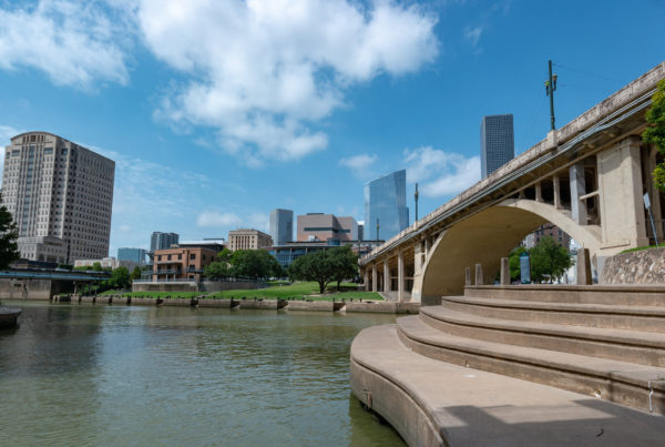 Homelessness Is Down In Houston: What The City Did That Worked