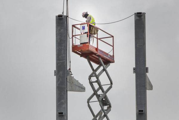 Why Are More Workers Dying In Texas Than Any Other State?