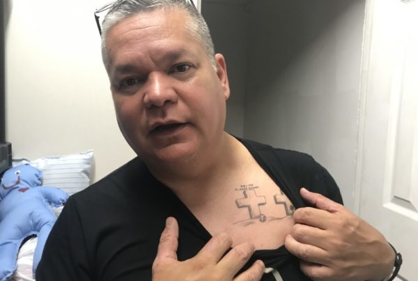 Texans Take The Border Crisis Into Their Own Hands