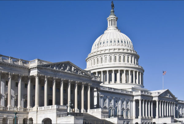 U.S. House Condemns Trump Tweets, And Congressional Races Get Tighter