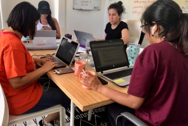 After No ICE Raids Sunday, Houston Immigrant Advocates Say Deportation Roundups Still A Threat