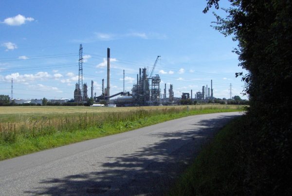 One Company Wants To Use Hydrogen For More Than Rocket Fuel And Fertilizer