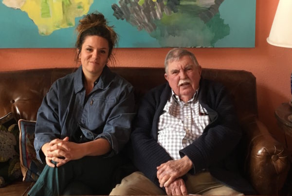Remembering Texas Historian And Author Lonn ‘Rambling Boy’ Taylor