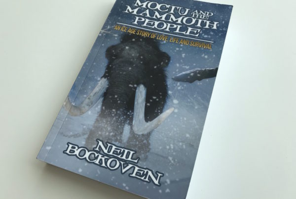 Cannibalism, Interspecies War: A Novel About Neanderthals And Early Modern Humans