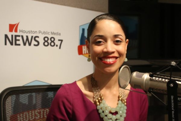 News Roundup: Houston Council Member Amanda Edwards Is The Latest Democrat Running For Senate