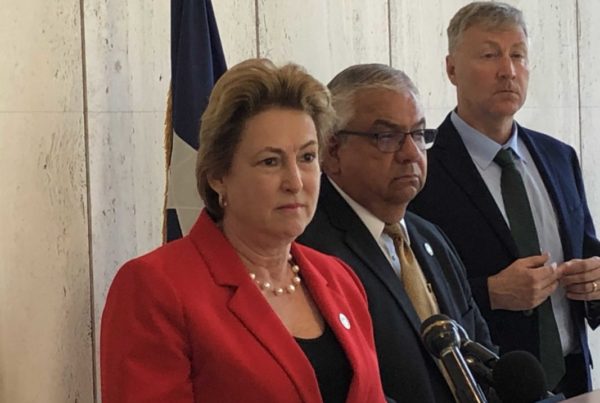 Houston Police Frustrated About ‘Sweetheart Deals’ And Low Bond For Some Violent Criminals